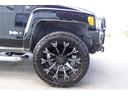 HUMMER HUMMER H3