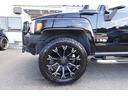 HUMMER HUMMER H3
