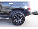 HUMMER HUMMER H3