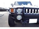 HUMMER HUMMER H3