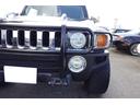 HUMMER HUMMER H3