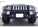 HUMMER HUMMER H3
