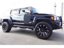 HUMMER HUMMER H3
