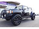 HUMMER HUMMER H3