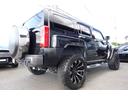 HUMMER HUMMER H3
