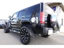 HUMMER HUMMER H3