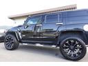 HUMMER HUMMER H3