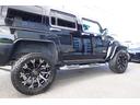 HUMMER HUMMER H3
