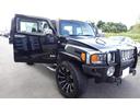 HUMMER HUMMER H3