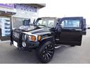 HUMMER HUMMER H3