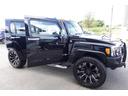 HUMMER HUMMER H3