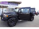 HUMMER HUMMER H3