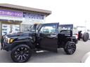HUMMER HUMMER H3