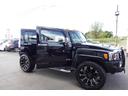 HUMMER HUMMER H3