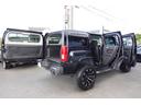 HUMMER HUMMER H3