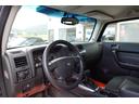 HUMMER HUMMER H3