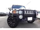 HUMMER HUMMER H3