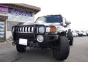 HUMMER HUMMER H3