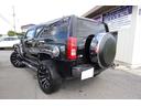 HUMMER HUMMER H3