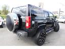 HUMMER HUMMER H3