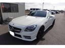 AMGその他 SLK200BlueEFFICIENCY AMGスポーツP HDDナビETCLEDヘッドライトスマートキーキーレス本革シート シートヒーターシートエアコン電動シートフロントフォグランプアダプティブヘッドライト横滑り防止装置クルーズコントロールBluetooth 中古車画像_4