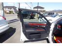 LS600h ナビTVETCバックカメラサンルーフ本革シート電動シートシートヒーターシートエアコンLEDヘッドライトリアドア&リアガラス電動カーテンリア電動TVリモートコントロール障害物センサークルーズコントロール(41枚目)