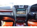 LS600h ナビTVETCバックカメラサンルーフ本革シート電動シートシートヒーターシートエアコンLEDヘッドライトリアドア&リアガラス電動カーテンリア電動TVリモートコントロール障害物センサークルーズコントロール(52枚目)