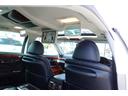 LS600h ナビTVETCバックカメラサンルーフ本革シート電動シートシートヒーターシートエアコンLEDヘッドライトリアドア&リアガラス電動カーテンリア電動TVリモートコントロール障害物センサークルーズコントロール(73枚目)