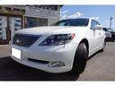 LS600h ナビTVETCバックカメラサンルーフ本革シート電動シートシートヒーターシートエアコンLEDヘッドライトリアドア&リアガラス電動カーテンリア電動TVリモートコントロール障害物センサークルーズコントロール(76枚目)