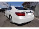 LS600h ナビTVETCバックカメラサンルーフ本革シート電動シートシートヒーターシートエアコンLEDヘッドライトリアドア&リアガラス電動カーテンリア電動TVリモートコントロール障害物センサークルーズコントロール(77枚目)