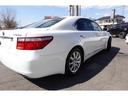 LS600h ナビTVETCバックカメラサンルーフ本革シート電動シートシートヒーターシートエアコンLEDヘッドライトリアドア&リアガラス電動カーテンリア電動TVリモートコントロール障害物センサークルーズコントロール(78枚目)