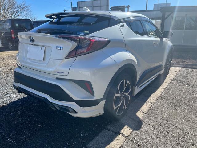 トヨタ Ｃ－ＨＲ