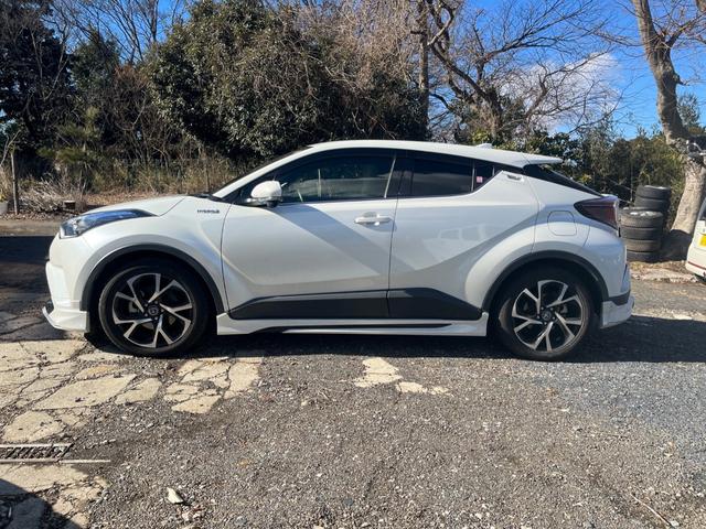 トヨタ Ｃ－ＨＲ