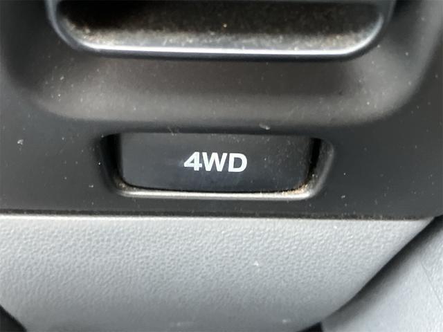 ハイゼットカーゴ デッキバン　パートタイム４ＷＤ　パワステ　アルミホイール　ＥＴＣ　パワーウインドウ　マニュアルエアコン（31枚目）