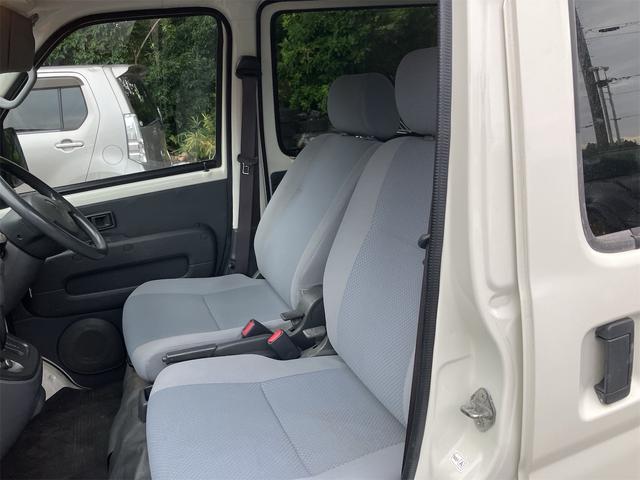 ハイゼットカーゴ デッキバン　パートタイム４ＷＤ　パワステ　アルミホイール　ＥＴＣ　パワーウインドウ　マニュアルエアコン（39枚目）