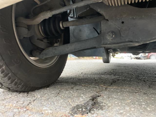 ハイゼットカーゴ デッキバン　パートタイム４ＷＤ　パワステ　アルミホイール　ＥＴＣ　パワーウインドウ　マニュアルエアコン（43枚目）