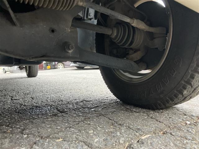 ハイゼットカーゴ デッキバン　パートタイム４ＷＤ　パワステ　アルミホイール　ＥＴＣ　パワーウインドウ　マニュアルエアコン（44枚目）