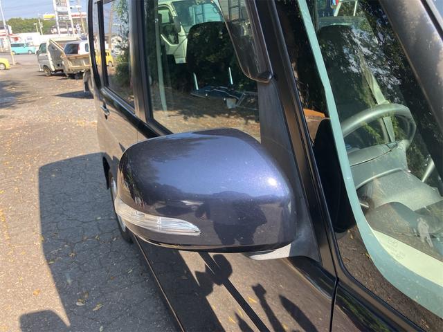 タント カスタムＸリミテッド　ナビ　フルセグＴＶ　ＥＴＣ　片側電動スライドドア　エアコン　パワステ　パワーウィンドウ　エアバック（11枚目）