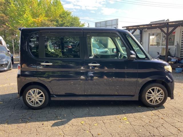 タント カスタムＸリミテッド　ナビ　フルセグＴＶ　ＥＴＣ　片側電動スライドドア　エアコン　パワステ　パワーウィンドウ　エアバック（15枚目）