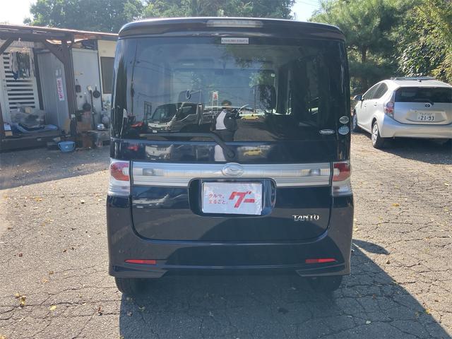 タント カスタムＸリミテッド　ナビ　フルセグＴＶ　ＥＴＣ　片側電動スライドドア　エアコン　パワステ　パワーウィンドウ　エアバック（17枚目）