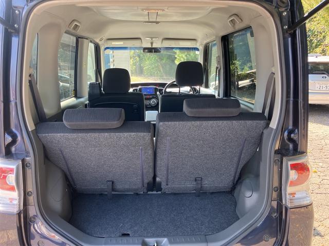 タント カスタムＸリミテッド　ナビ　フルセグＴＶ　ＥＴＣ　片側電動スライドドア　エアコン　パワステ　パワーウィンドウ　エアバック（20枚目）