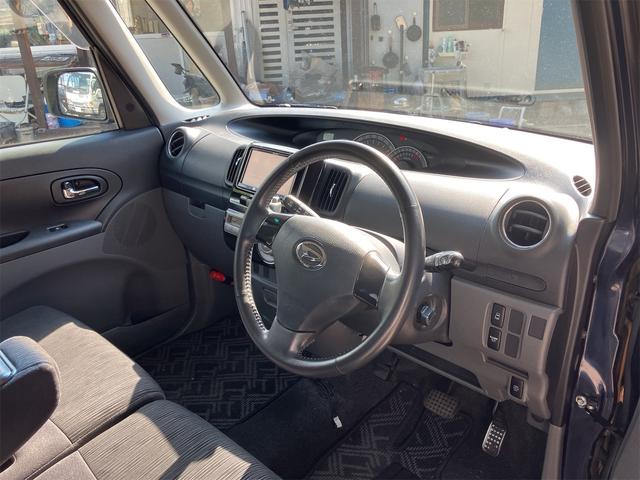 タント カスタムＸリミテッド　ナビ　フルセグＴＶ　ＥＴＣ　片側電動スライドドア　エアコン　パワステ　パワーウィンドウ　エアバック（26枚目）