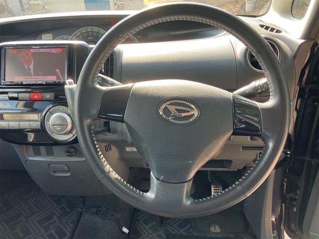 タント カスタムＸリミテッド　ナビ　フルセグＴＶ　ＥＴＣ　片側電動スライドドア　エアコン　パワステ　パワーウィンドウ　エアバック（31枚目）