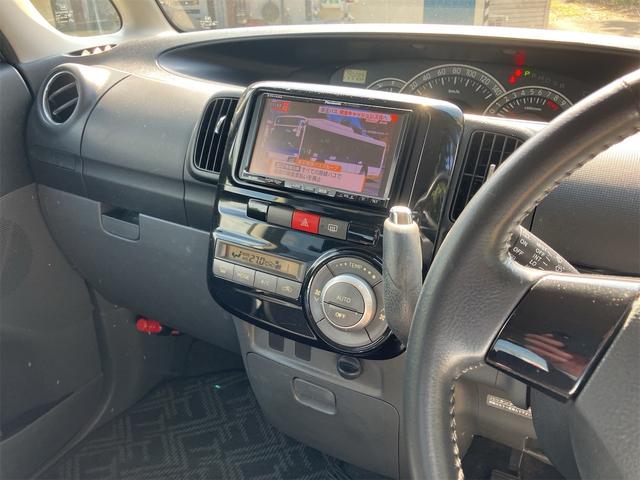 タント カスタムＸリミテッド　ナビ　フルセグＴＶ　ＥＴＣ　片側電動スライドドア　エアコン　パワステ　パワーウィンドウ　エアバック（33枚目）