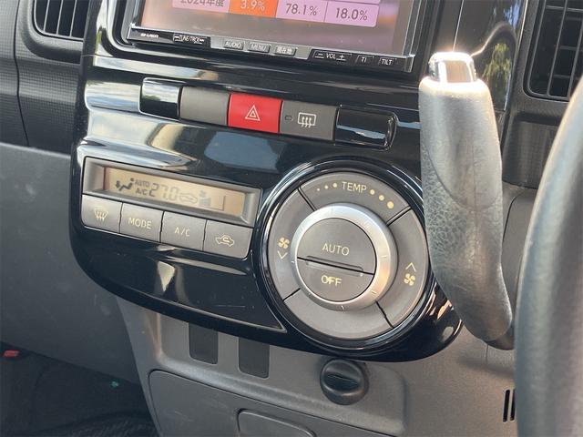 タント カスタムＸリミテッド　ナビ　フルセグＴＶ　ＥＴＣ　片側電動スライドドア　エアコン　パワステ　パワーウィンドウ　エアバック（34枚目）