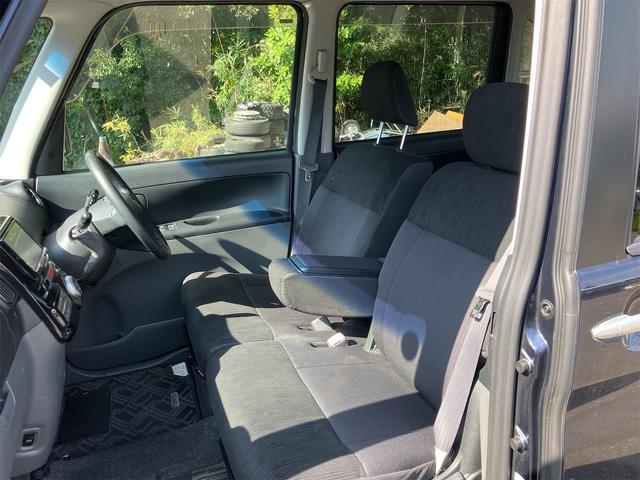 タント カスタムＸリミテッド　ナビ　フルセグＴＶ　ＥＴＣ　片側電動スライドドア　エアコン　パワステ　パワーウィンドウ　エアバック（48枚目）