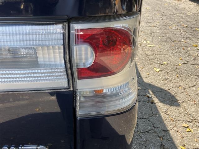 タント カスタムＸリミテッド　ナビ　フルセグＴＶ　ＥＴＣ　片側電動スライドドア　エアコン　パワステ　パワーウィンドウ　エアバック（53枚目）