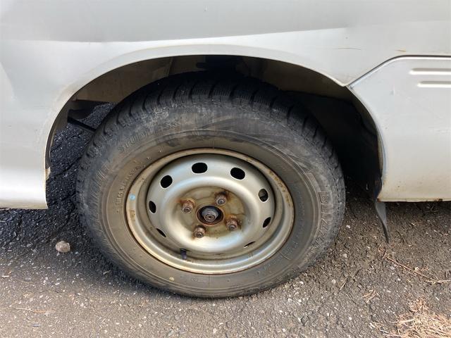 ハイゼットトラック ダンプ　４ＷＤ　ダンプ（9枚目）