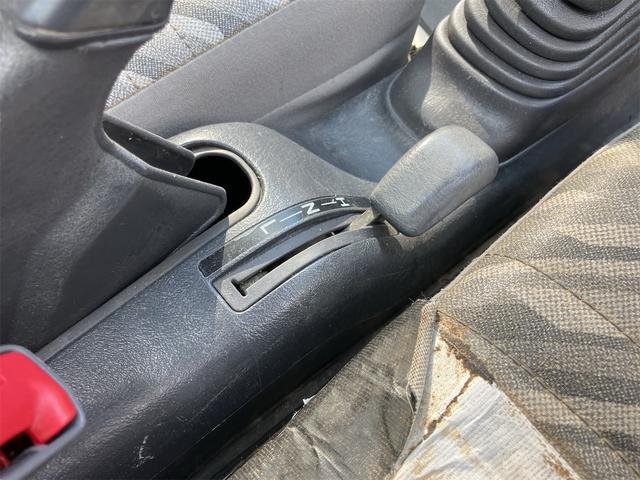 ハイゼットトラック ダンプ　４ＷＤ　ダンプ（25枚目）