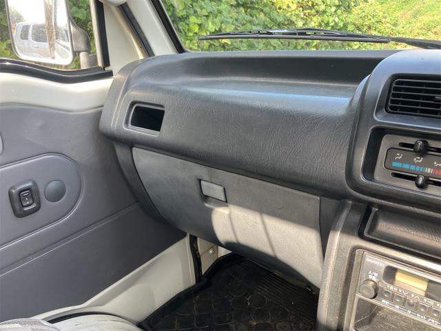 ハイゼットトラック ダンプ　４ＷＤ　ダンプ（26枚目）